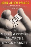 A Mathematician Plays The Stock Market (eBook, ePUB)