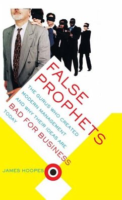 False Prophets (eBook, ePUB) - Hoopes, James