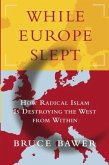 While Europe Slept (eBook, ePUB)