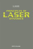 Principles of Laser Dynamics (eBook, PDF)