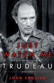 Just Watch Me (eBook, ePUB) Just Watch Me (eBook, ePUB)