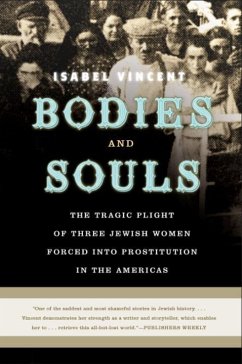 Bodies and Souls (eBook, ePUB) - Vincent, Isabel