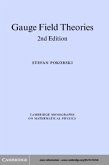 Gauge Field Theories (eBook, PDF)