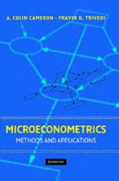 Microeconometrics (eBook, PDF) - Cameron, A. Colin