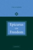 Epicurus on Freedom (eBook, PDF)