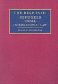 Rights of Refugees under International Law (eBook, PDF)