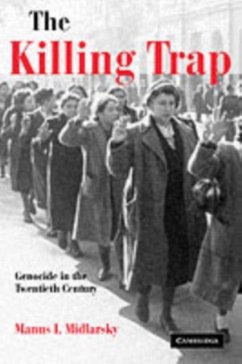 Cover Killing Trap (eBook, PDF)