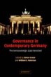Governance in Contemporary Germany... - Bild 1