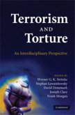 Terrorism and Torture (eBook, PDF)