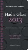 Had A Glass 2013 (eBook, ePUB)