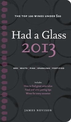 Had A Glass 2013 (eBook, ePUB) - Nevison, James
