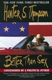 Better Than Sex (eBook, ePUB)