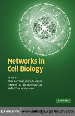 Networks in Cell Biology (eBook, PDF)