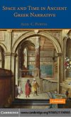 Space and Time in Ancient Greek Narrative (eBook, PDF)