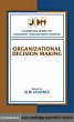 Organizational Decision Making (eBook,... - Bild 1