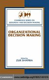 Organizational Decision Making (eBook, PDF)