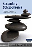 Secondary Schizophrenia (eBook, PDF)