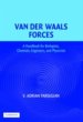 Van der Waals Forces (eBook, PDF) - Bild 1