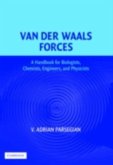 Van der Waals Forces (eBook, PDF)