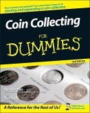 Coin Collecting For Dummies (eBook, PDF)