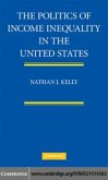 Politics of Income Inequality in the United States (eBook, PDF)