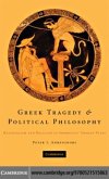 Greek Tragedy and Political Philosophy (eBook, PDF)