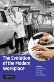 Evolution of the Modern Workplace (eBook, PDF)