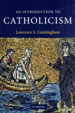 Cover Introduction to Catholicism (eBook, PDF)