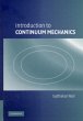 Introduction to Continuum Mechanics... - Bild 1