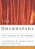 The Dhammapada (eBook, ePUB)