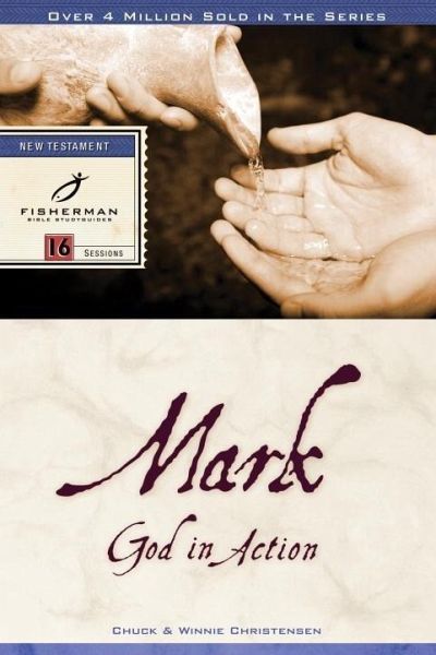 Mark (eBook, ePUB)