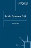 Britain, Europe and EMU (eBook, PDF)