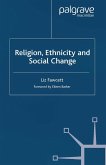 Religion, Ethnicity and Social Change (eBook, PDF)