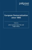 European Democratization since 1800 (eBook, PDF)