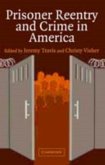 Prisoner Reentry and Crime in America (eBook, PDF)