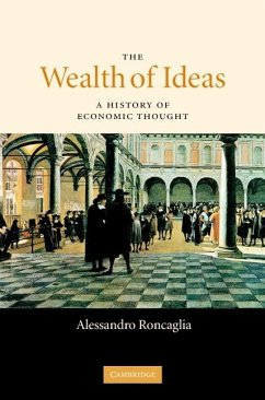Cover Wealth of Ideas (eBook, PDF)