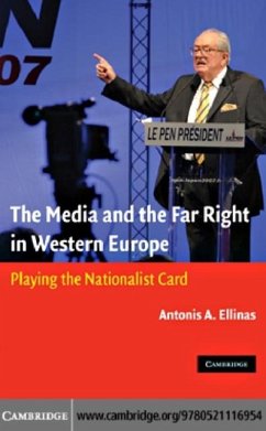 Cover Media and the Far Right in Western Europe (eBook, PDF)