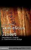 Skeletons in the Closet (eBook, PDF)