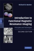 Introduction to Functional Magnetic Resonance Imaging (eBook, PDF)