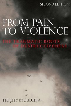 From Pain to Violence (eBook, PDF) Cover From Pain to Violence (eBook, PDF)