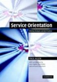 Service Orientation (eBook, PDF)