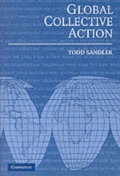 Cover Global Collective Action (eBook, PDF)