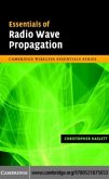 Essentials of Radio Wave Propagation (eBook, PDF)