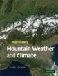Mountain Weather and Climate (eBook,... - Bild 1