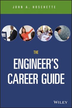 Cover The Engineer's Career Guide (eBook, PDF)