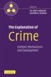 Explanation of Crime (eBook, PDF) - Bild 1