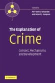 Explanation of Crime (eBook, PDF)