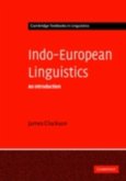 Indo-European Linguistics (eBook, PDF)