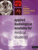 Applied Radiological Anatomy for Medical Students (eBook, PDF)