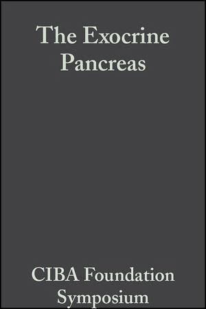 The Exocrine Pancreas (eBook, PDF) The Exocrine Pancreas (eBook, PDF)